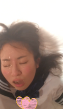【Personal shooting】Amateur's facial cumshot summary (4) [7 people, with ZIP]
