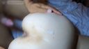 [Limited Price] [Live mating] Reappearance! !! 19-year-old thick big Nonke, who can't show his face in Wakeari, appears with his face! !︎ Two consecutive vaginal shots and outing sex without a break!