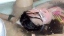 "Water Harem Gakuen Hair Fetish Club Yuna & Yuka ~ After School Shampoo Edition ~" ★ Harem play while shampooing in the bathroom Hairjob and are super maniac play ♡ diving in the bathtub, and at the end hair job finish