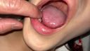 [From oral observation] I did it again www [Sniffing tongue insertion] Myna(9) [KITR-00332]