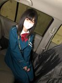 [Outflow] Majority leakage in idol car in the underground parking lot of TV station at the end of location shooting Smartphone data [Shiodome]