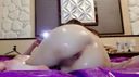 #70のの Japan top-class transparency. with slippery lotion sex with a naked girlfriend who is too beautiful! !! With a bonus removal video! !! 【Personal Photography】 【Camera】 【High image quality】