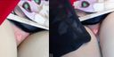 [粉紅P拍攝超短裙和服服裝]競選女孩潘奇拉95