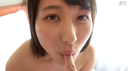 New AV actress Shimotsuki Madoka Chan's finger & bet bet face licking spit play!