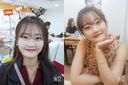 한국인 미소녀와 2년간 동거한 남자친구와 POV 이미지 206개+동영상 13분(Zip 첨부)