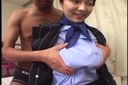 (無)【名巨乳】★★ 朝比〇りり子 巨乳OLさんのお姉さんが登場しますよ。