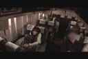 Daring Maru Secret Sex on the Night Bus-1