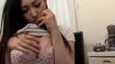 〓Mature woman〓Big〓NN〓~~ Frustrated beauty big breasts sister courtship SEX at night! Still unfulfilled and masturbating intensely ~~