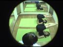 【Kishu Shoten】Secret Photography / Yoga Class Changing Edition #008 EYEY-003-01