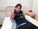 【Personal shooting】Video of with her in the hospital