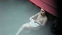 【Peep】Mature woman open-air bath 32