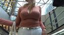 [Full HD High Definition] Plump!! I'm going to with an overwhelmingly powerful bust 100cm over K cup huge breasts beauty! !!