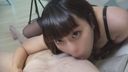 [Personal shooting] Face appearance Narumi 20 years old Super big raw vaginal shot to a plump girl with a G cup erotic body! !!