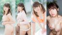 無修正堕ちした着エロアイドル 霧島〇くら 隣に引っ越してきた巨乳女子大生