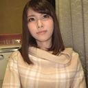 ハーフ系スレンダー美女が中年オジサンにご奉仕プレイ☆超過激なハメ撮りセックス！