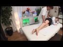 【Brit】Aphrodisiac Esthetic Amateur Girl Aphrodisiac Oil Massage #012 EQ-140-04