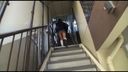 【True Stories】Staircase Schoolgirl #029 EBJK-005-05