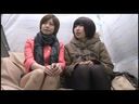 【핫 엔터테인먼트】좋은 친구 모녀 헌팅 #007 HVY-013-03