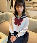 Now only 2000 off! [Individual shooting no / miracle face beauty / beach 〇 wave fierce] God beauty Eimi who can only be seen here and Gachi's gonzo second & 2nd round! Wearing a real sailor suit & naked w serious impregnation vaginal shot!