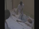 Leaked video!!　All of the obscene massage acts of nasty beauties at hot spring inns! !!　Part2