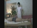 Leaked video!!　All-you-can-do real rejuvenating erotic massage shop! !!　Part2