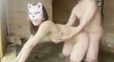 i442 Middle-aged couple who are exposed in a mixed bathing open-air bath 〈Amateur POV Personal Shooting Big Tits Colossal Tits Outflow JD College Girl Beautiful Girl Beautiful Mature Woman Married Woman Exposure〉