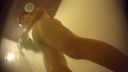 [There is a privilege of night pool changing room video! ] Zoom up to swimsuit sister! & Pool change and shower video! !!