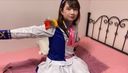 "〇〇 Daughter !!" Tei ◯'s dick bottle bin masturbation video ❤︎ Finally sperm bukkake! !!