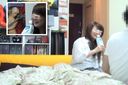 素人娘とハメ撮り♡パコリ映像⸝⸝⸝˘◡˘ やすこちゃん18歳