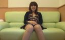 "Uncensored" Amateur estrus married woman Yoshika 28 years old