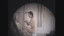 【流出】　㊙動画！！女性専用の共同浴場…-1　【隠し撮り】