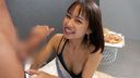 54 minutes of threesome gonzo video with an S-class fierce kawa gluttonous girl