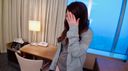 # Individual shooting # amateur # bottomless eros is unbearable! !! Hotel date with 'moist' sister