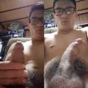 Orinon Keikemen College Student, Non-Kelly Man Masturbation