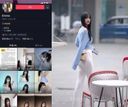 【本日いちおし】中国で今大炎上！！Tiktokのあの子も援助交際？人気モデル援交疑惑事件 (115)同一モデル