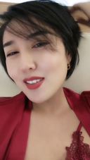 China Beautiful Light Mature Woman Online Delivery 勾魂少女 (1) * No exposure for the first time