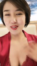 China Beautiful Light Mature Woman Online Delivery 勾魂少女 (1) * No exposure for the first time