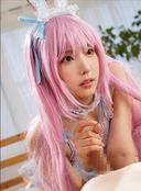 日本No. 1 Cosplayer Yua 30 []