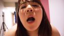 [Personal shooting] Thick of a plump beauty → ejaculation in the mouth → swallowing!