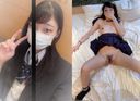 【Individual shooting】Tokyo Metropolitan Literature Club (2) Serious black hair Only one P activity individual shot is leaked, and the spear spear Gonzo is rolled up