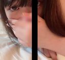 [個人拍攝] 東京都藝術俱樂部 （2） 整潔乾淨的黑髮長女士 我在暑假前出賣了我的身體並服務了它，但我被中射了......