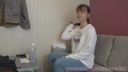【무수정】「아마추어 미녀」의 궁극의 포인트 리나 짱 - 완벽한 육체미와 최고로 상냥한 영성을 담은 기적의 영상