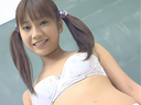 Uncensored High Definition (2GB Version) Beautiful Slender Shaved Beautiful Girl Sara Hashikubo