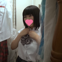[Illegal leakage] 【Voyeur/Shooting】A shocking video of J〇 being attacked by a clerk who came to sell uniforms to a certain second-hand clothing specialty store in Chiyoda Ward has been leaked. The content is so radical that it will be deleted immediately. ※First public