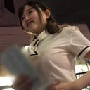 【ハメ撮り】童顔美少女地下アイドルの極上フェラ