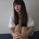 【流出】22歳パティシエ見習い「あたし変態なんで...」人形のような黒髪ロングの清楚美人とのハメ撮り流出　最後は中出しまで【個人撮影】