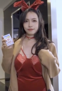台湾AV-淫乱巨乳 cosplay ディーラー おいで SEX