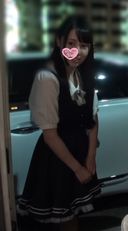 * Limited quantity [Individual shooting, amateur] Active at a young lady school in Tokyo (3). All-you-can-eat juice sex by inserting a raw into a virgin.