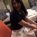 【Must see】Lotion play in underwear, sex full of smile [Amateur]