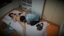 【Personal Photography】 [Outflow] 3 women living alone masturbation & SEX hidden shooting! !! * Early deletion